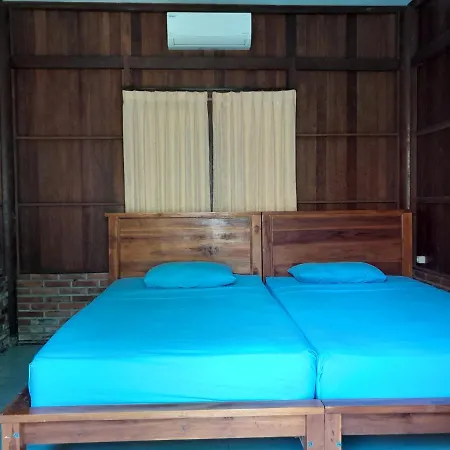 Khalisha Villa